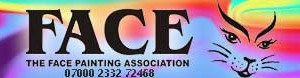 FACE logo