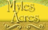 Myles Acres button